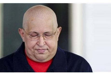 Άρχισε χημειοθεραπεία ο Τσάβες