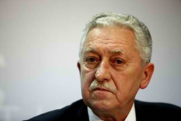 Ψάχνει νέα στελέχη ο Κουβέλης