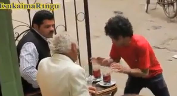 ΒΙΝΤΕΟ-Γελάστε με την ψυχή σας!