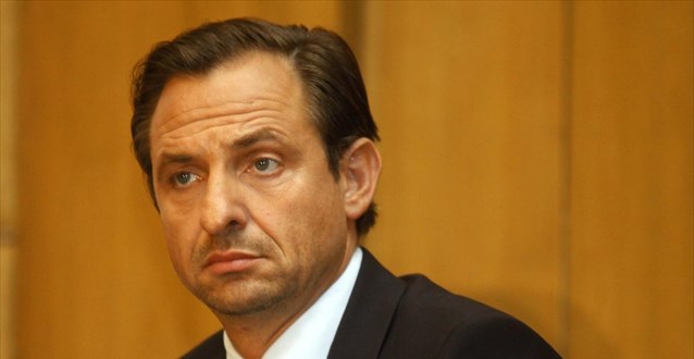 Χατζημαρκάκης: Να συγκληθεί το Ευρωκοινοβούλιο