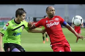 Live: Κέρκυρα – Πλατανιάς