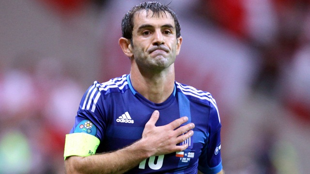 Ο Γιώργος Καραγκούνης για τα επεισόδια στη Βέροια