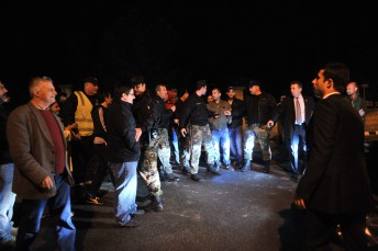 Δημοσκόπηση στην Κύπρο: Μην ψηφίσετε το κούρεμα