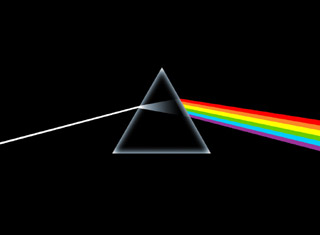 Η σαρωτική κυκλοφορία του Dark Side of the Moon