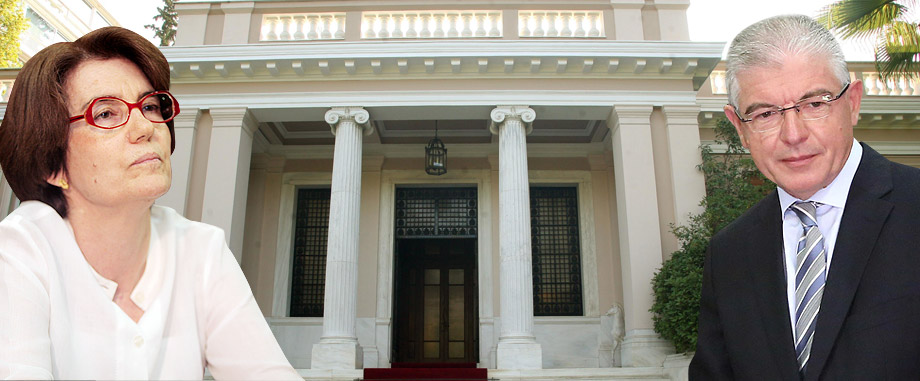 Κόντρα Λυκουρέντζου-Σκοπούλη