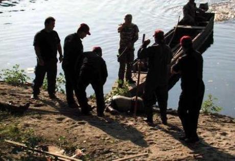 Βρέθηκαν 3 πτώματα σε παραλίες της Λέσβου