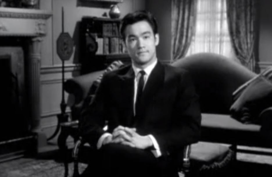 ΒΙΝΤΕΟ-Το πρώτο casting του Bruce Lee