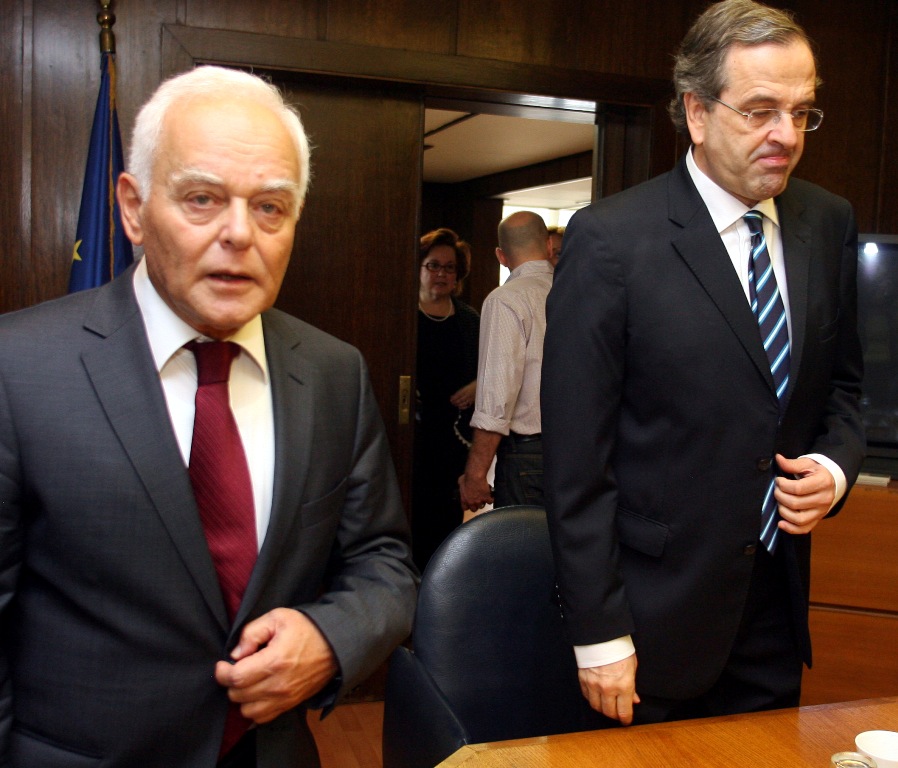 Μανιτάκης: Συνεχίζονται οι διαπραγματεύσεις