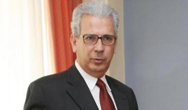 Τι λέει ο Μέργος στην επιστολή παραίτησής του