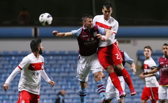 Δοκάρι για τον Ολυμπιακό