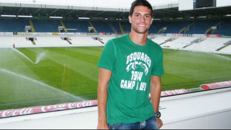 Θέλει το γιο του ο Μίτσελ