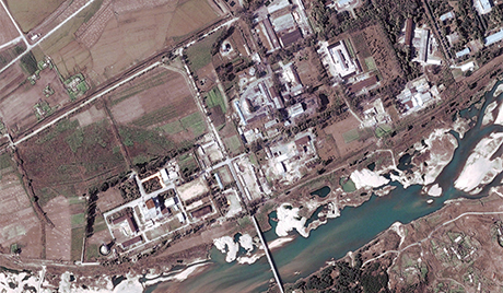 «Η πυρηνική δοκιμή δεν άφησε ίχνη»