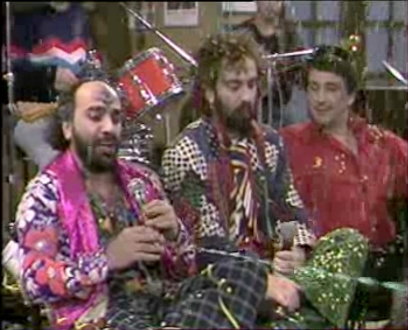 ΕΡΤ: Αποκριάτικο αφιέρωμα