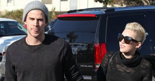 H Μάιλι Σάιρους είναι μόνη