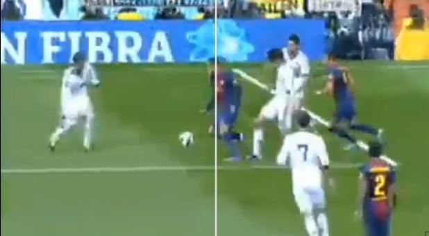 ΒΙΝΤΕΟ- Πέναλτι ή βουτιά;