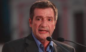 Ανοιχτή επιστολή στον Καμίνη