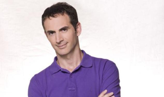 O Κρομμύδας στο Love Radio 97,5