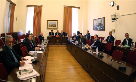 Αναμένει το πόρισμα του ΣΔΟΕ η προανακριτική