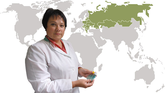 Οι ανατολικοευρωπαίοι ζουν λιγότερο