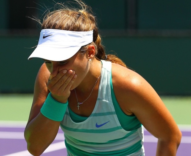 ΦΩΤΟ-Την τσίμπησε σφήκα στα… μαλακά