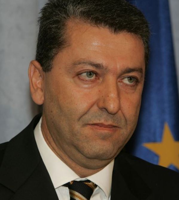 Λιλλήκας: Ο “Τσίπρας” της Κύπρου