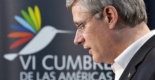 Οργισμένη η Βενεζουέλα με τον Καναδό πρωθυπουργό