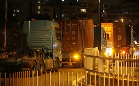 Από το «θησαυροφυλάκιο» της Bundesbank τα λεφτά στα κοντέινερ