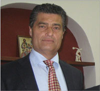 Σέρρες:Σε απεργία πείνας ο πρόεδρος Συλλόγου Πολυτέκνων