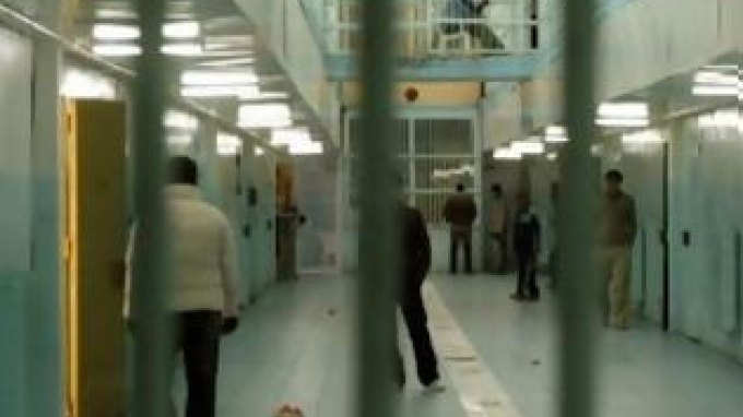Κρήτη: Σε κατάσταση συναγερμού οι φυλακές