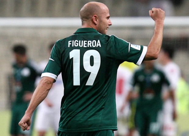 Φιγκερόα: Να βάλω το στίγμα μου