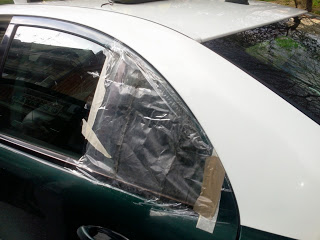 Ξάνθη: Μπαράζ επιθέσεων στα ταξί