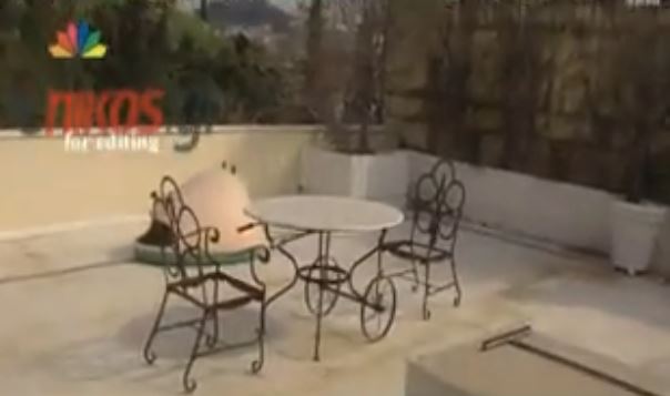 BINTEO – Μέσα στο σπίτι του Άκη