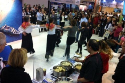 Κρητικό γλέντι στο Βερολίνο