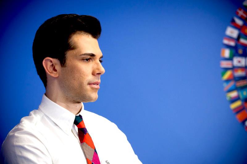 Πρεμιέρα: “Τρία χρόνια, τρία μνημόνια”