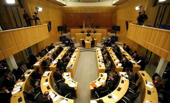 Κύπρος-Κλειστές οι τράπεζες Τρίτη και Τετάρτη