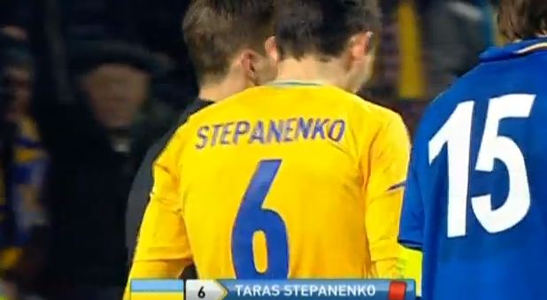 ΒΙΝΤΕΟ-Τάκλιν στην καρωτίδα