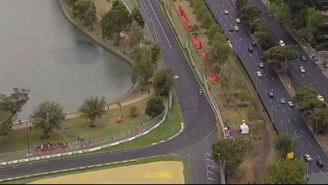 Η πρώτη δεκάδα του GP της Μελβούρνης