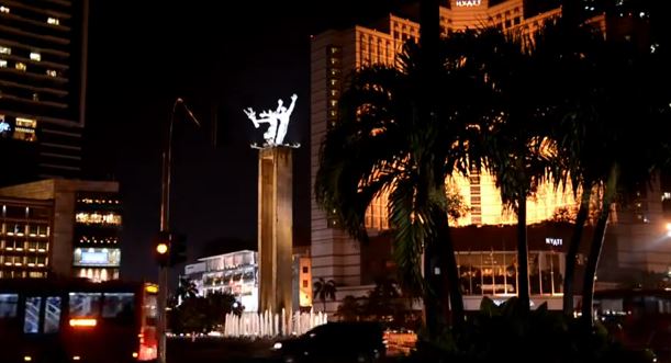 ΒΙΝΤΕΟ- Η “ώρα της γης”