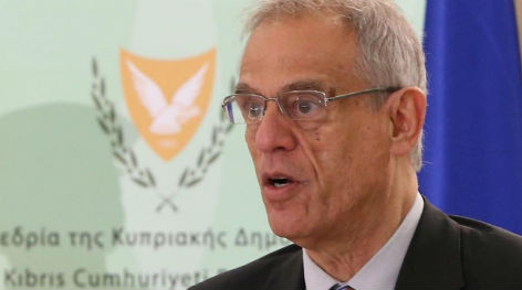 Σαρρής:Δεν υπήρχε αρκετός χρόνος με τη Ρωσία