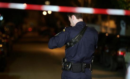 Βλέπουν Πυρήνες πίσω από την έκρηξη