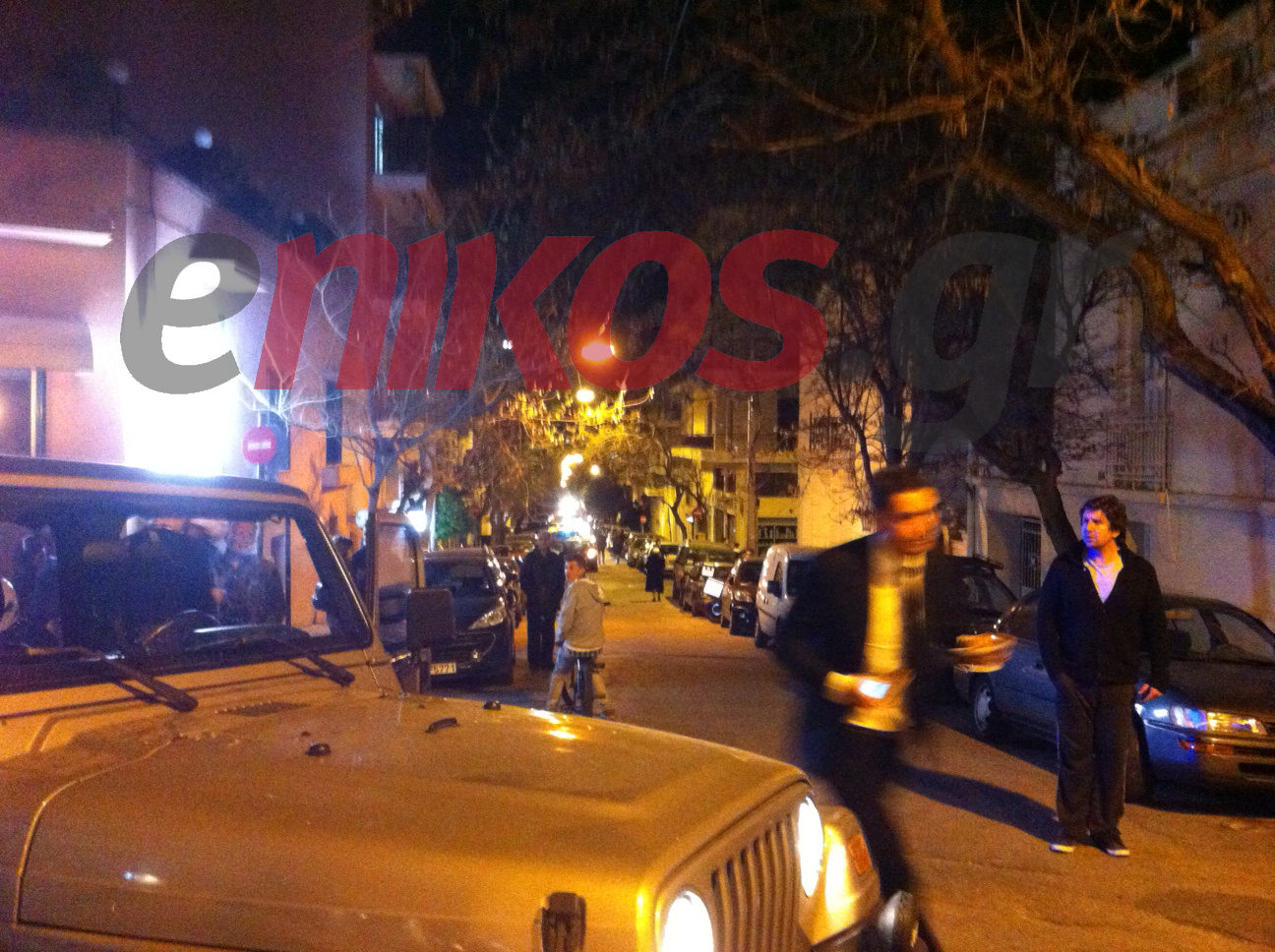 Από το… παρελθόν η βόμβα στον Ν. Τσάκο