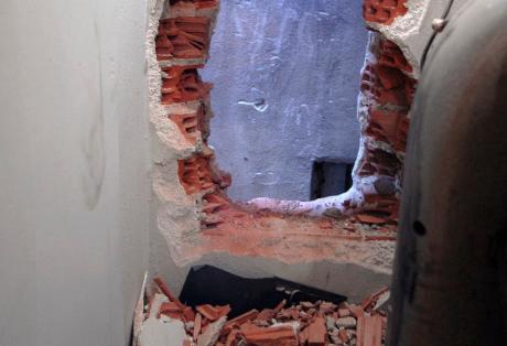 Έκαναν ριφιφί και άρπαξαν σαμπουάν