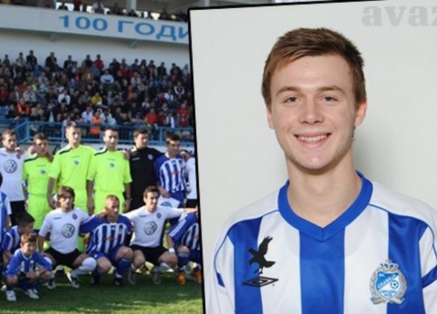 Νεκρός 19χρονος ποδοσφαιριστής