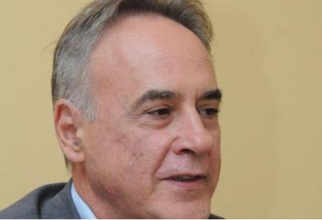 Ο Τσούκαλης για τα επεισόδια στην Ιερισσό