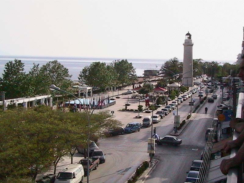 Αυτοπυροβολήθηκε 19χρονος στην Αλεξανδρούπολη