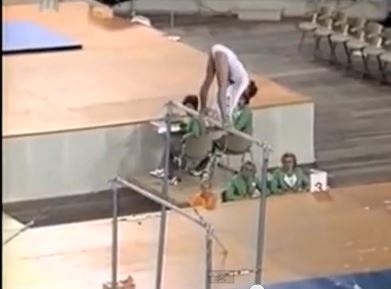 ΒΙΝΤΕΟ – Αυτό θα έπρεπε να είναι το πρώτο 10άρι της ιστορίας