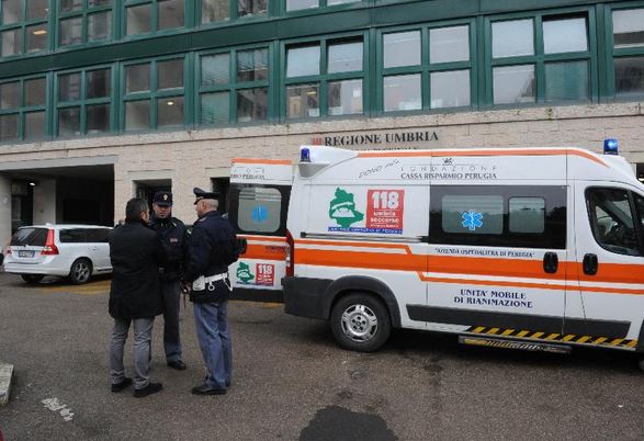 Ιταλία: η κρίση τον έκανε δολοφόνο