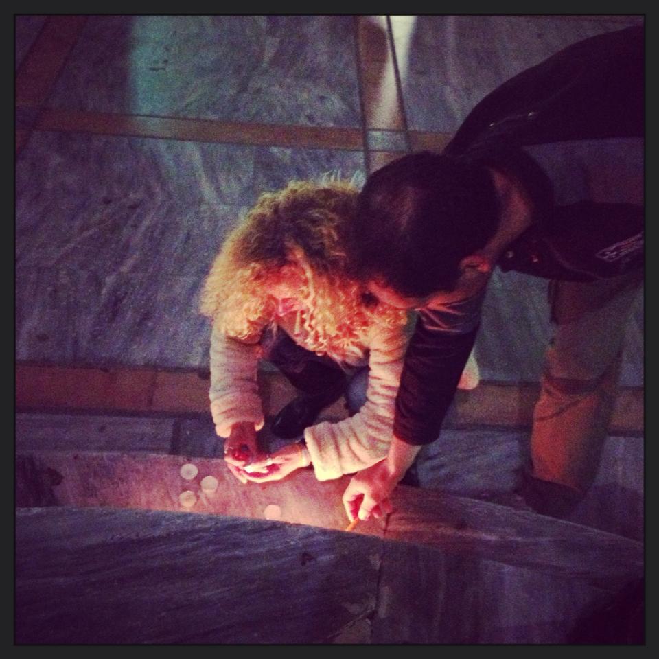 ΦΩΤΟ-Θλίψη στη Λαμία για τους φοιτητές