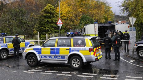 Εκκενώθηκαν σχολεία λόγω βόμβας