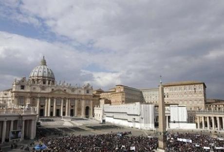 Αύριο το πρωί ξεκινά και πάλι το Κονκλάβιο